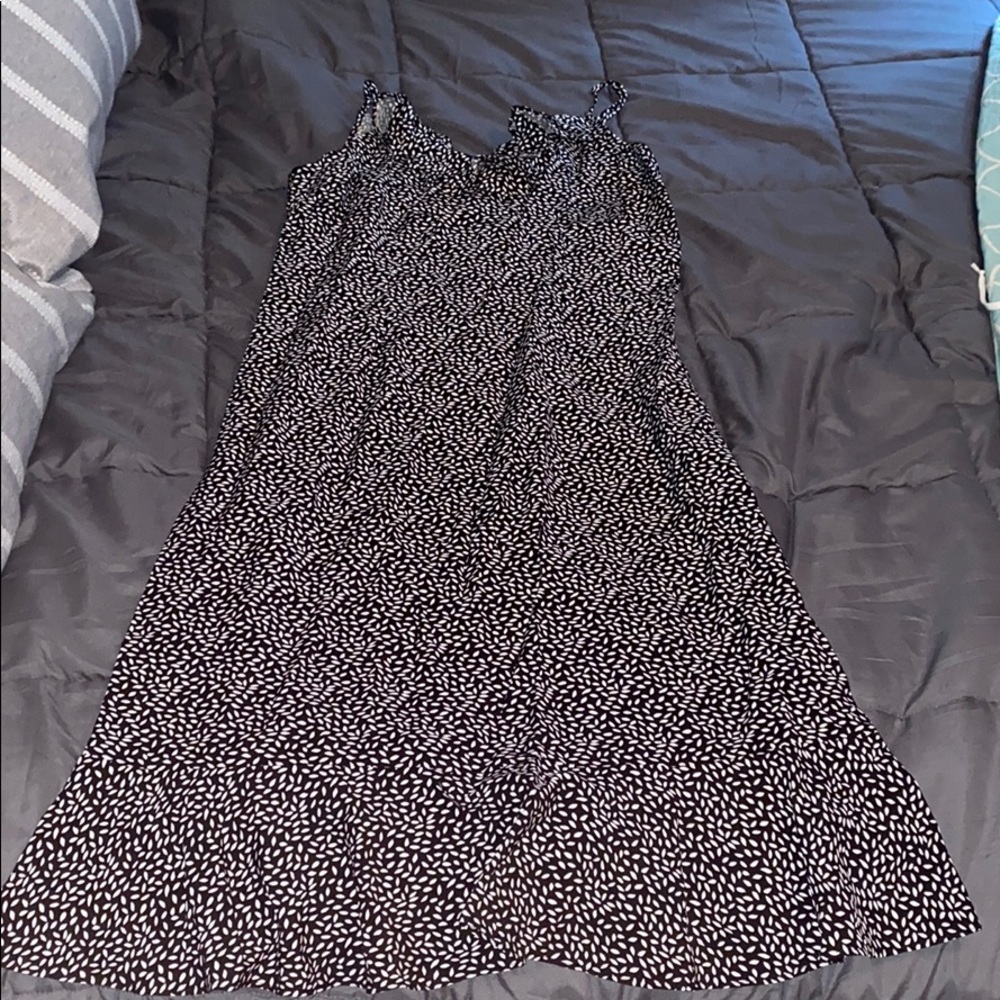 Midi dress
